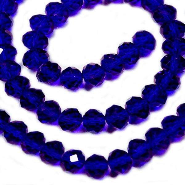 Cristal Azul