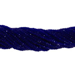 Cristal Azul
