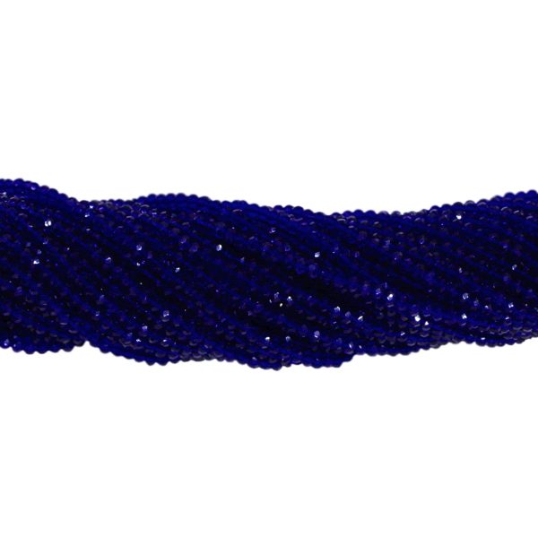 Cristal Azul