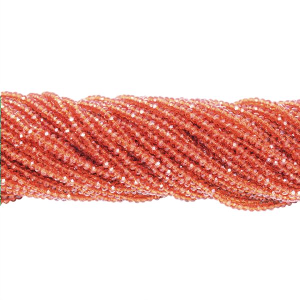 Cristal Naranja