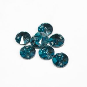 Cristal Azul 10MM