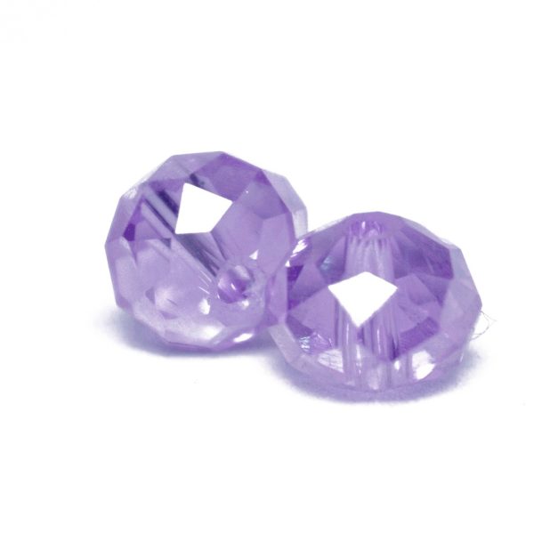 Cristal Lila 10MM