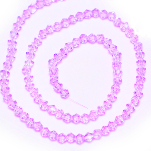 Cristal Lila 4MM