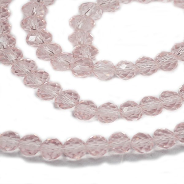 Cristal Rosado