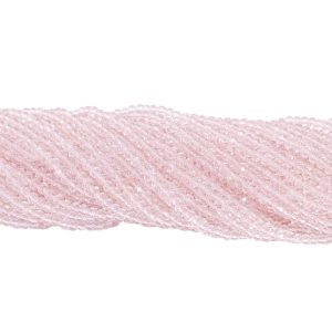 Cristal Rosado