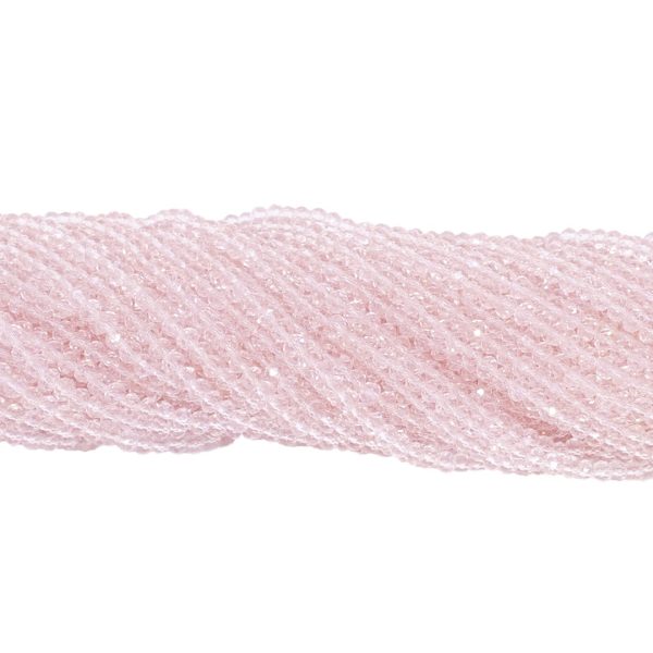 Cristal Rosado