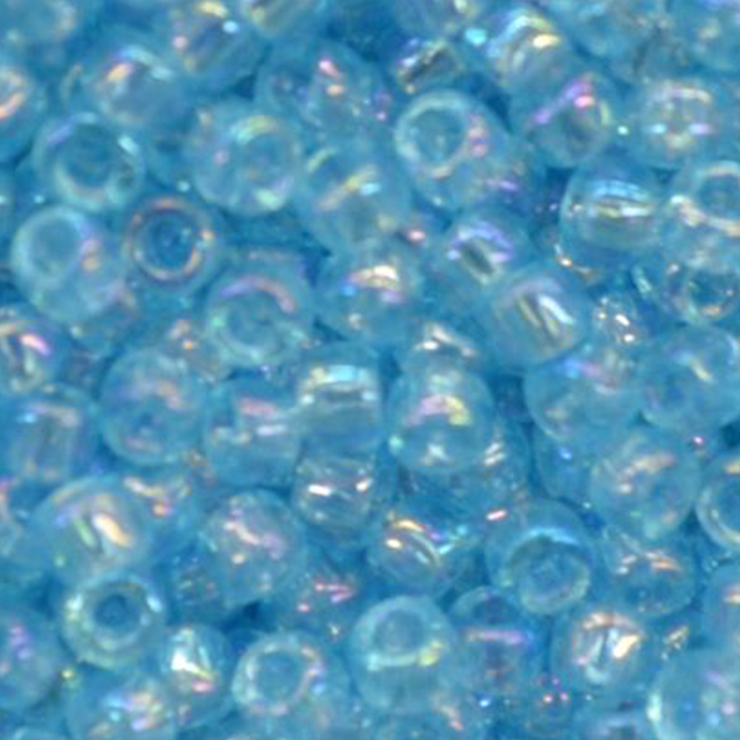 Cristal Azul 192 (TR-163)