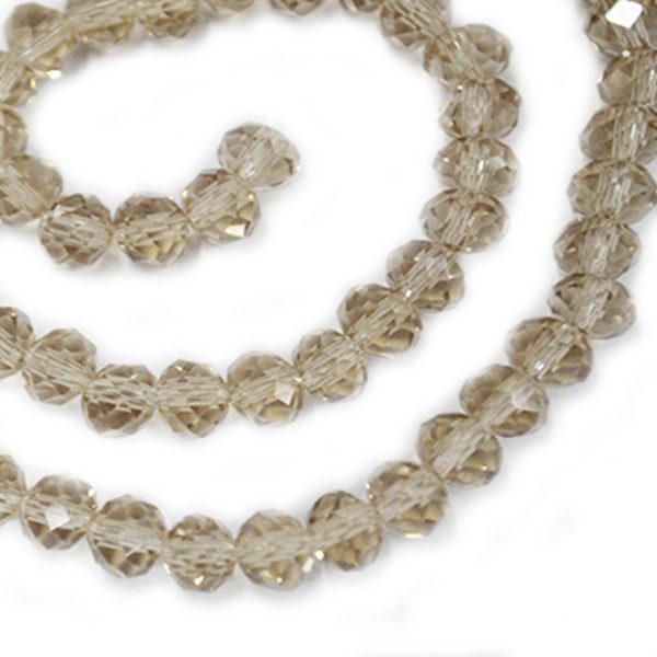 Cristal Bronce