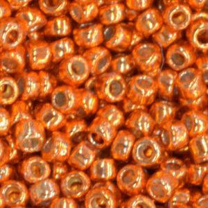 Metalizado Naranja 195 (TR-PF562)