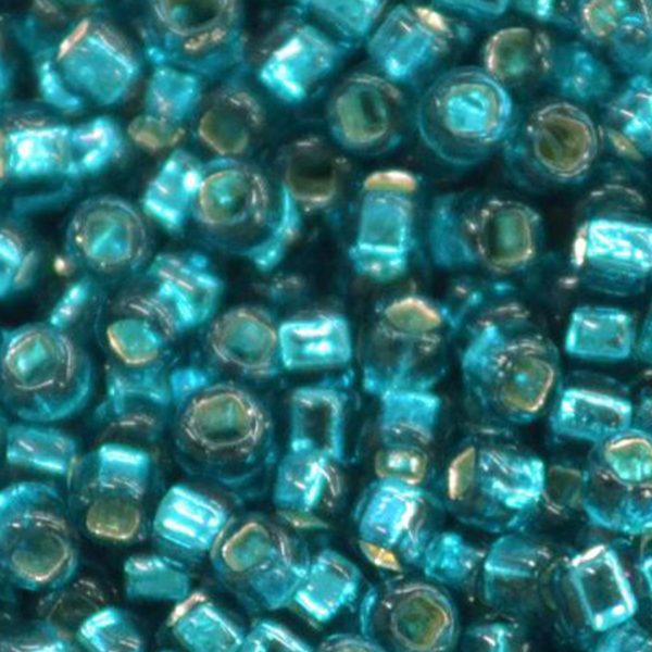 Brillante Agua Marina 204 (TR-27BD)