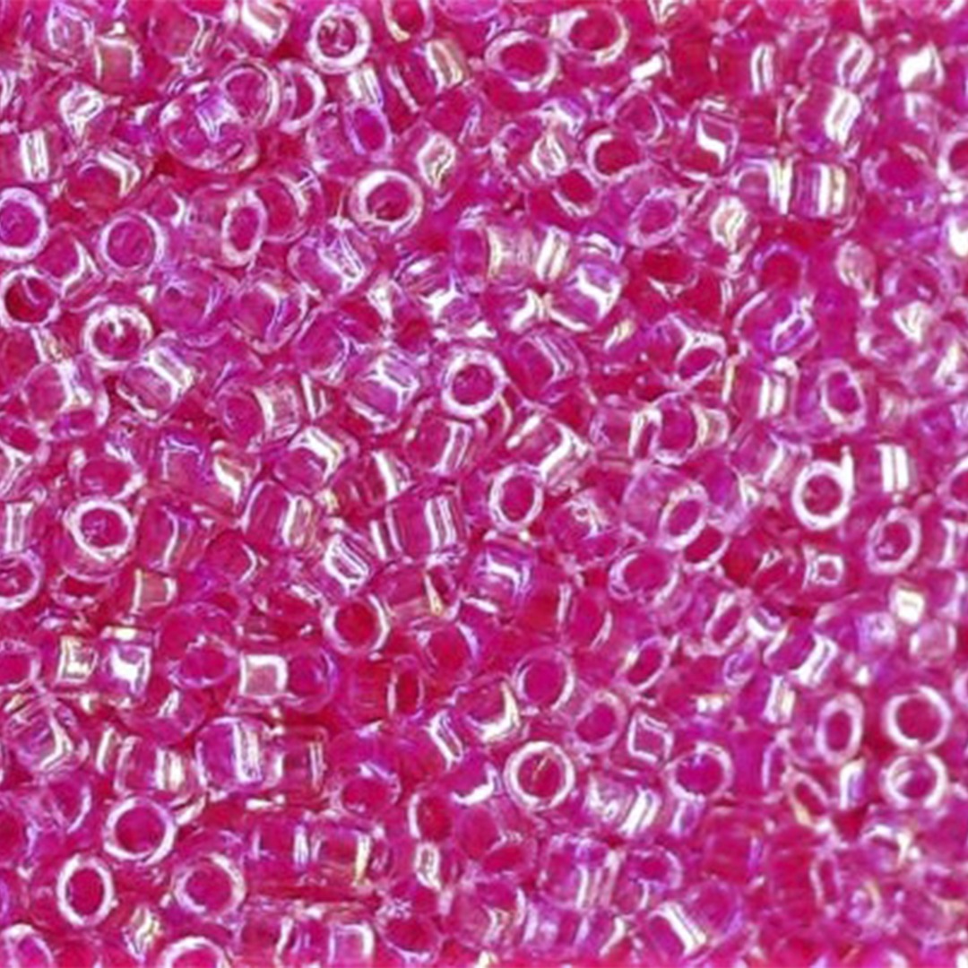 Cristal Fucsia Tornasol