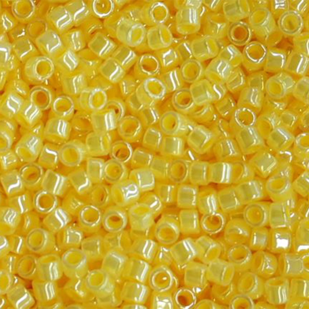 Perlado Amarillo
