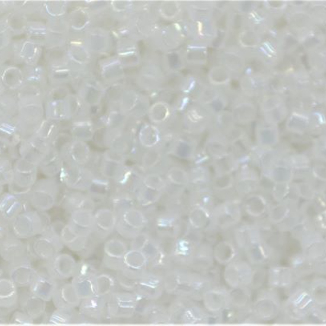Cristal Blanco Tornasol