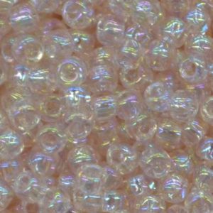 Cristal Crudo