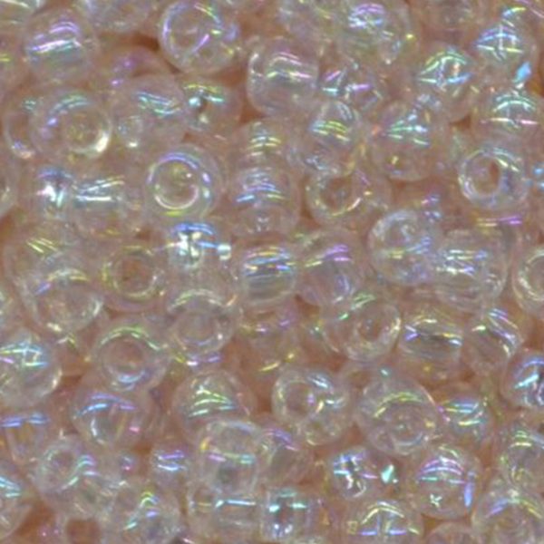 Cristal Crudo
