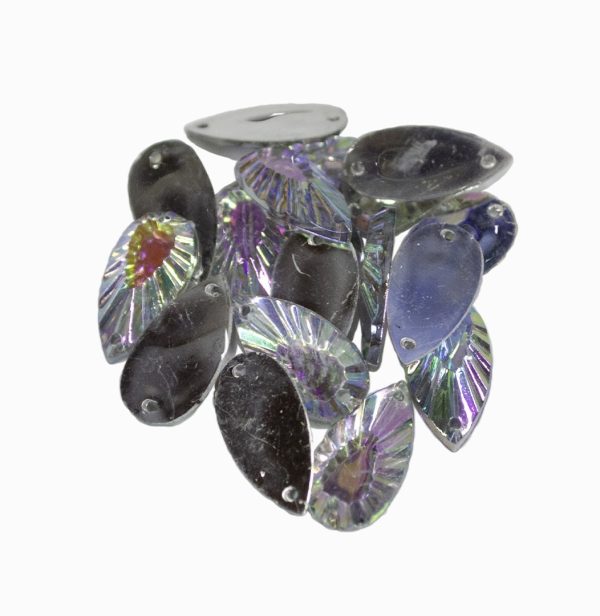 Gota Cristal Tornasol