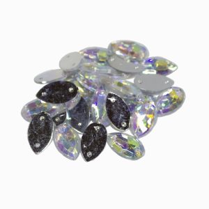 Gota Cristal Tornasol