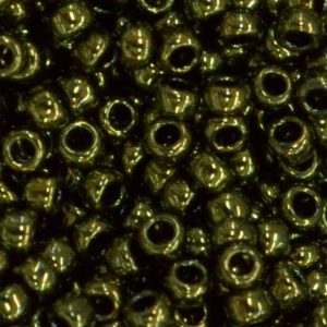 Metalizado Verde 295 (TR-422)
