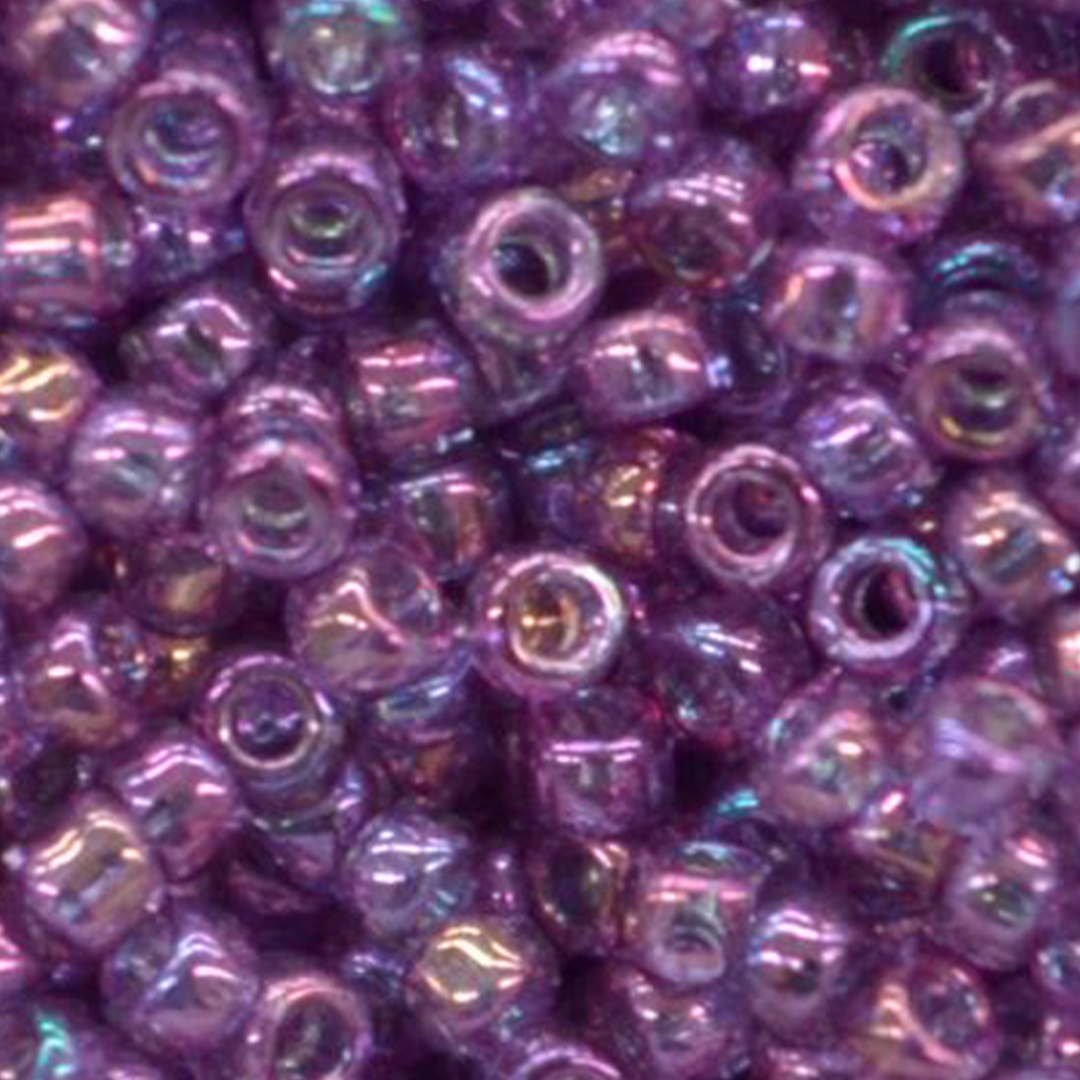 Cristal Morado 306 (TR-205)