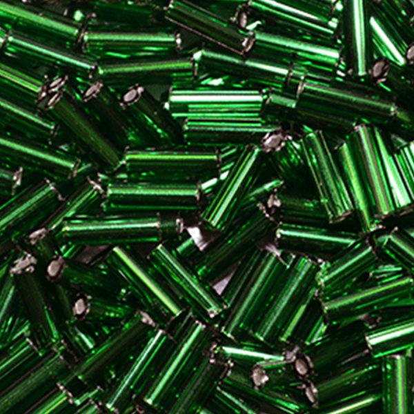 Brillante Verde 10MM (078A)