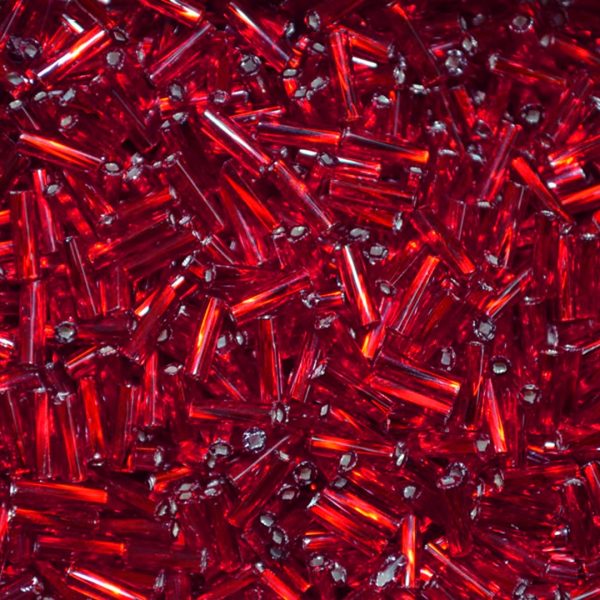 Brillante Rojo 5MM (067A)
