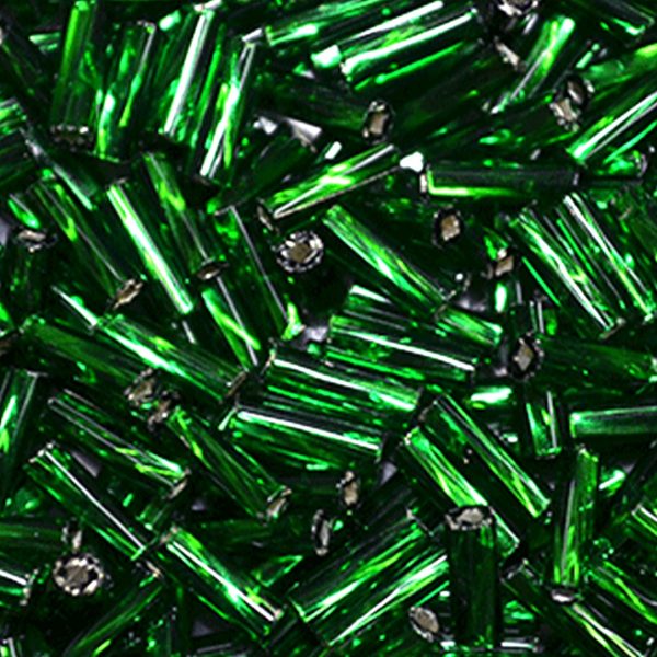 Brillante Verde 10MM (078)