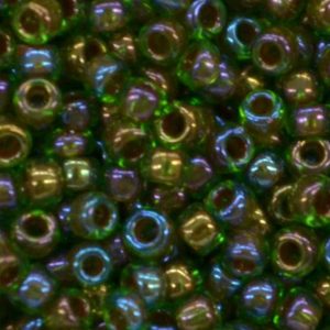 Cristal Verde 319 (TR-247)