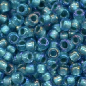 Inyectado Azul 320 (TR-274)
