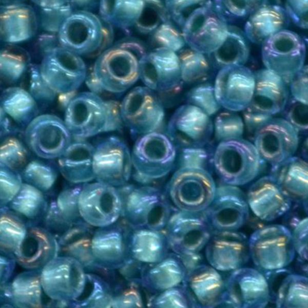 Inyectado Azul 320 (TR-274)