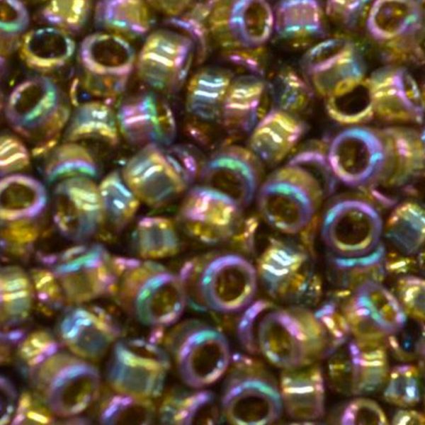 Metalizado Dorado 325 (TR-459)