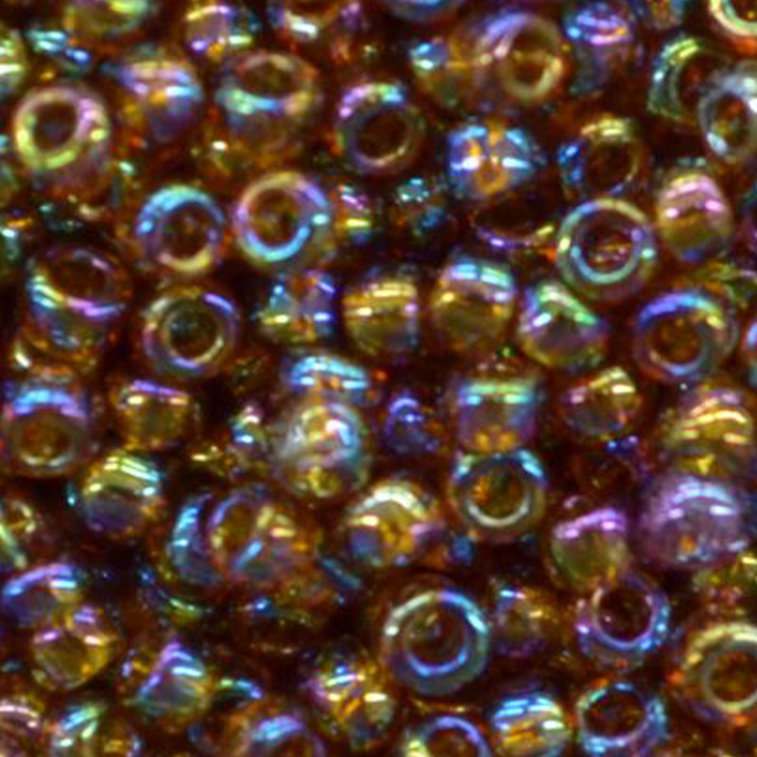 Cristal Ocre 331 (TR-177)