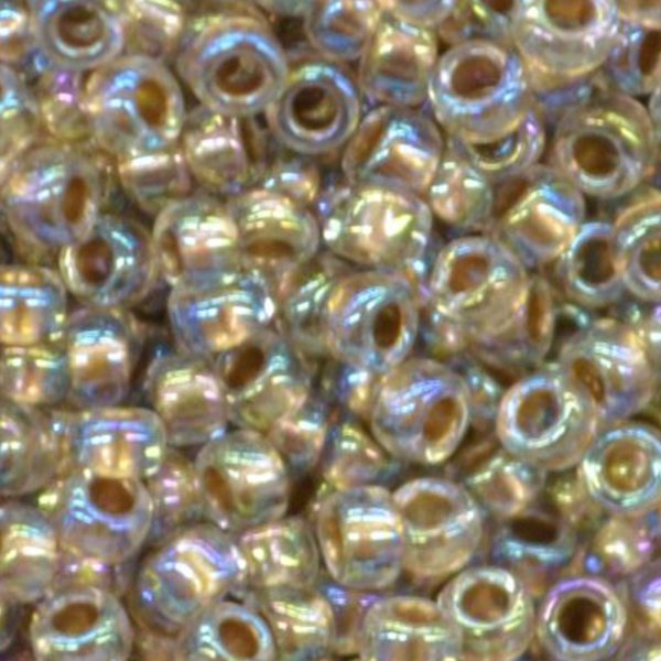 Inyectado Dorado 335 (TR-994)