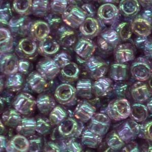 Cristal Morado 336 (TR-206)