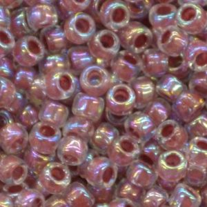 Inyectado Rojo 337 (TR-245)
