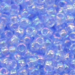 Cristal Azul 339 (TR-168)