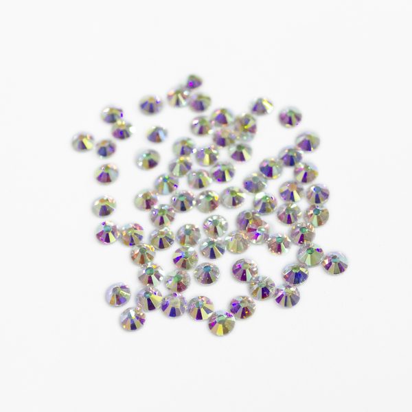 Cristal Tornasol 4MM