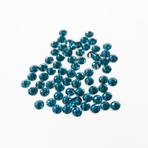 Cristal Azul 4MM