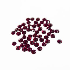 Cristal Granate 4MM
