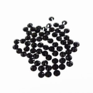 Cristal Negro 4MM