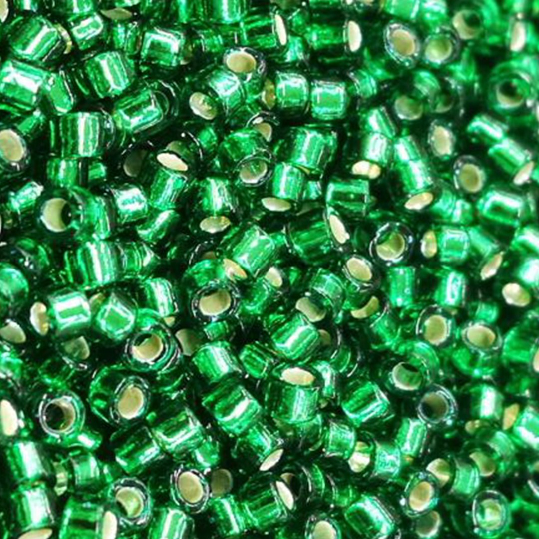 Brillante Verde 518 (DB-605)