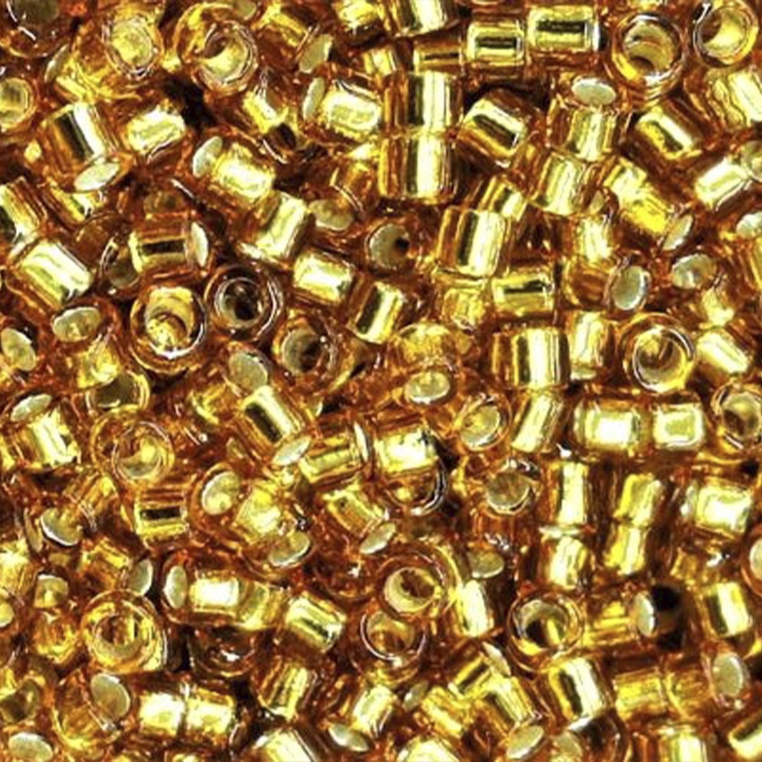 Brillante Dorado