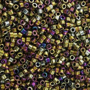 Metalizado Bronce Tornasol 539 (DB-29)