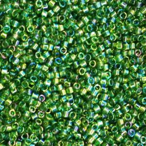 Cristal Verde Tornasol 560 (DB-1247)