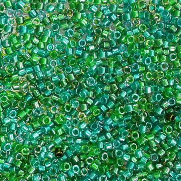 Perlado Verde 566 (DB-984)