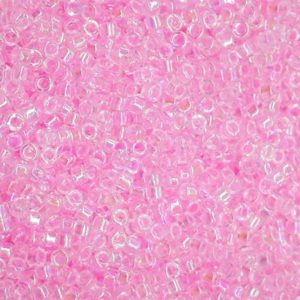 Cristal Rosado Tornasol 581 (DB-71)