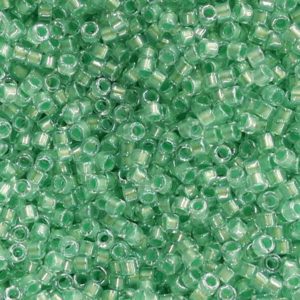 Perlado Verde Menta 633 (DB-1707)