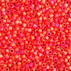 Helado Rojo Tornasol 682 (DB874)
