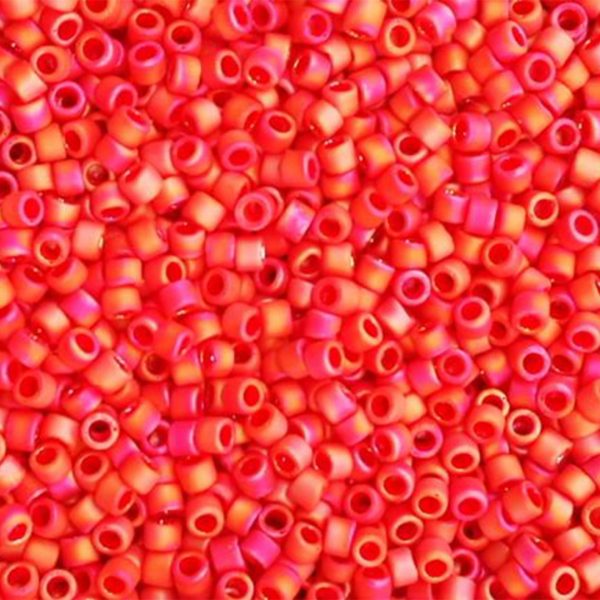 Helado Rojo Tornasol 682 (DB874)