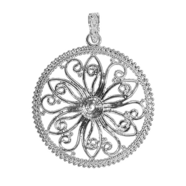 Circulo Flor