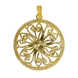 Circulo Flor